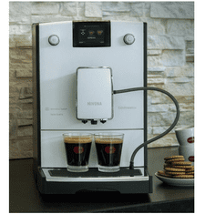 shumee Espresso kávovar NIVONA Romatica 779