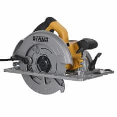 shumee Kotúčová píla DeWalt DWE576K (1600W; 190mm)