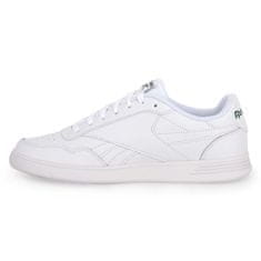 Reebok Obuv biela 40.5 EU Court Advance