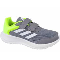 Adidas Obuv sivá 30.5 EU Tensaur Run 2.0 Cf