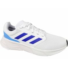 Adidas Obuv biela 48 EU Galaxy 6