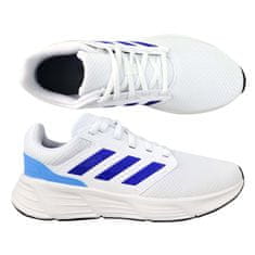 Adidas Obuv biela 42 2/3 EU Galaxy 6