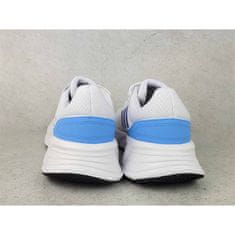 Adidas Obuv biela 42 2/3 EU Galaxy 6