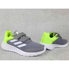 Adidas Obuv sivá 31.5 EU Tensaur Run 2.0 Cf