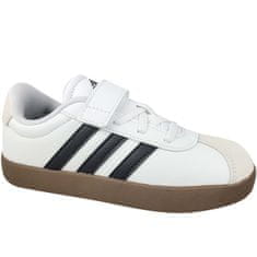 Adidas Obuv biela 30 EU Vl Court 3.0