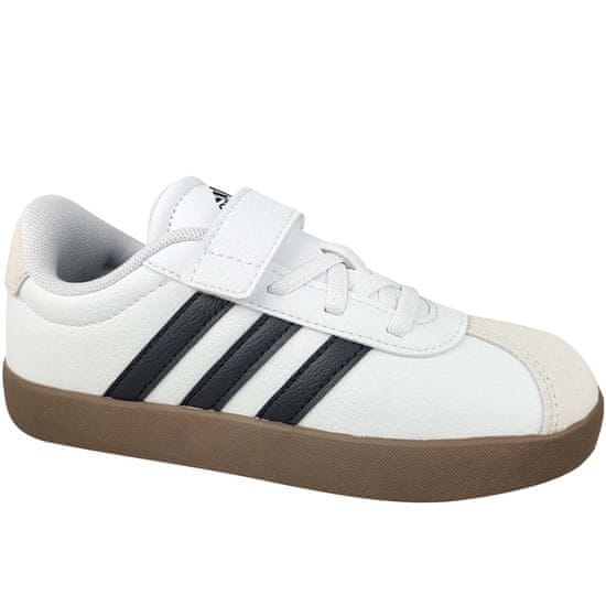 Adidas Obuv biela Vl Court 3.0