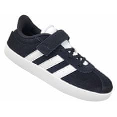 Adidas Obuv tmavomodrá 29 EU Vl Court 3.0