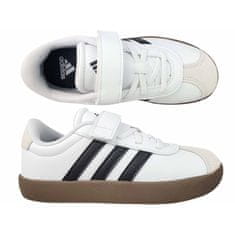 Adidas Obuv biela 30 EU Vl Court 3.0