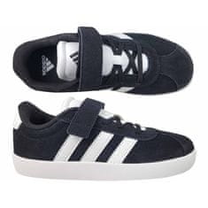 Adidas Obuv tmavomodrá 29 EU Vl Court 3.0