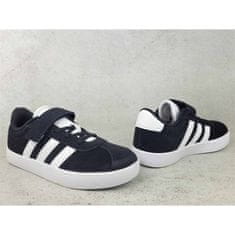 Adidas Obuv tmavomodrá 29 EU Vl Court 3.0