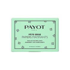 Payot Zmatňujúce papieriky Pâte Grise (Emergency Anti-Shine Sheets) 500 ks