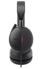 DELL náhlavná súprava WH5024/ Pre Stereo Headset/ slúchadlá + mikrofón