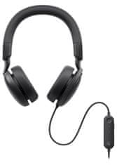 DELL náhlavná súprava WH5024/ Pre Stereo Headset/ slúchadlá + mikrofón