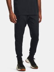 Under Armour Športové nohavice Curry Playable Pant-BLK S