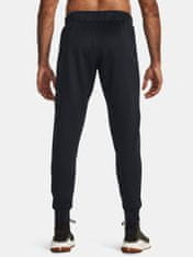 Under Armour Športové nohavice Curry Playable Pant-BLK S