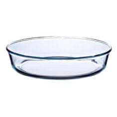 Pyrex FORMA NA KOLÁČ SKLENENÁ 2 L, 26 CM