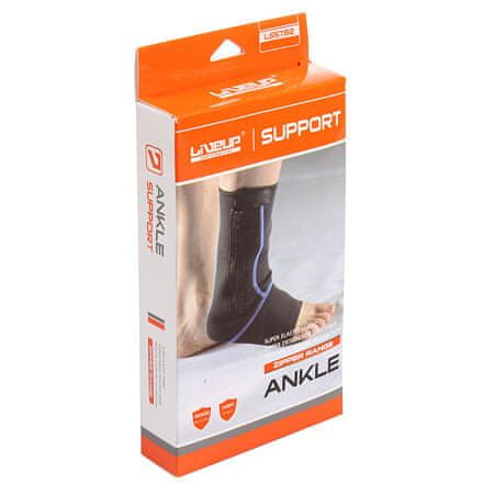 Ankle Support S5782 bandáž členku veľkosť oblečenia SM