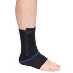 Ankle Support S5782 bandáž členku veľkosť oblečenia SM