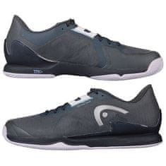 Sprint Pro 3.5 Clay Men tenisová obuv DGBL veľkosť (obuv) UK 10,5