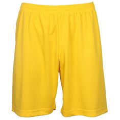 Playtime pánske šortky žltá veľkosť oblečenia 122
