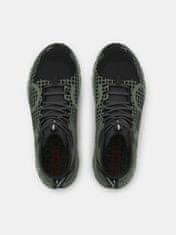 Under Armour Topánky HOVR DS Ridge Trek WP-BLK 45,5