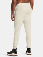 Under Armour Športové nohavice Curry Playable Pant-WHT S