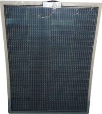 HADEX Fotovoltaický solárny panel 12V/150W SZ-150-MC flexibilný 1088x800mm