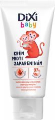 Dixi Baby krém proti zapareninám 100 g