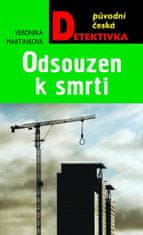 Odsúdený na smrť