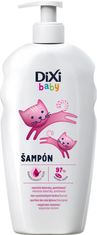 Dixi Baby dětský šampon 500 ml