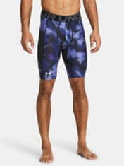 Under Armour Kraťasy UA HG Armour Printed Lg Sts-PPL S