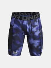 Under Armour Kraťasy UA HG Armour Printed Lg Sts-PPL S