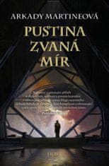 Pustina zvaná mier