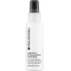 Paul Mitchell Lak na vlasy s maximálnou fixáciou Firm Style Freeze and Shine Super Spray (Maximum Hold Finishing S (Objem 100 ml)