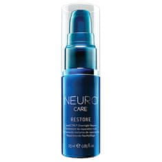 Paul Mitchell Nočná obnovujúca maska na vlasy Neuro Care Restore (Overnight Repair) (Objem 25 ml)