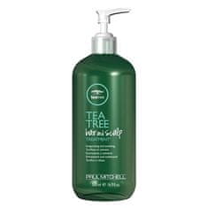 Paul Mitchell Hydratačná vlasová kúra Tea Tree (Hair and Scalp Treatment) (Objem 500 ml)