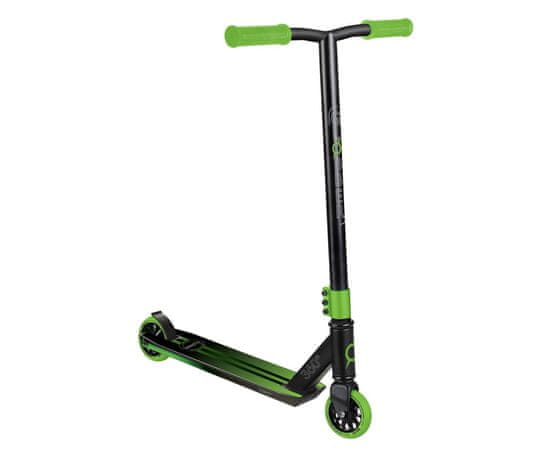 Globber Freestyle kolobežka STUNT SCOOTER GS 360