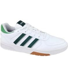 Adidas Obuv biela 48 EU Courtbeat