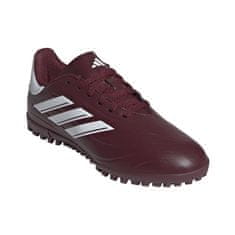 Adidas Obuv višňová 29 EU Copa Pure.2 Club Tf