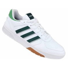 Adidas Obuv biela 48 EU Courtbeat