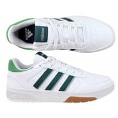 Adidas Obuv biela 48 EU Courtbeat