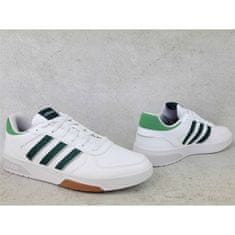 Adidas Obuv biela 48 EU Courtbeat