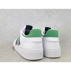 Adidas Obuv biela 48 EU Courtbeat