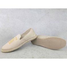 Lee Cooper Espadrilky béžová 36 EU LCW24472702