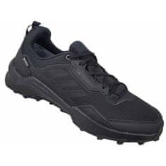 Adidas Obuv treking čierna 43 1/3 EU Terrex Ax4