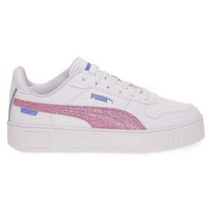 Puma Obuv biela 36 EU 39545501