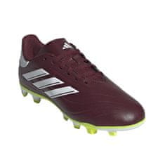 Adidas Obuv višňová 28 EU Copa Pure.2 Club