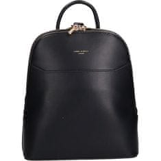 David Jones Dámsky batoh CM6939 Black