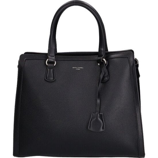 David Jones Dámska kabelka CM6999 Black