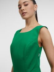 Orsay Zelené dámske šaty 40